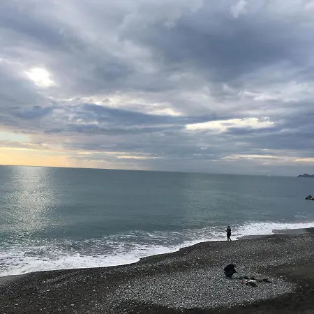 Le Bouganville Bed & Breakfast Lavagna