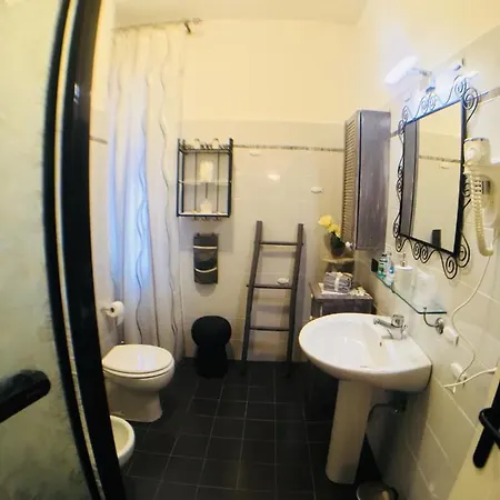 Bed & Breakfast Le Bouganville