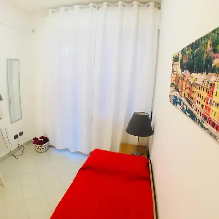 Bed & Breakfast Le Bouganville *