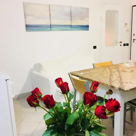 Le Bouganville Bed & Breakfast *
