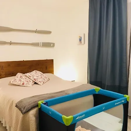 Le Bouganville Bed & Breakfast