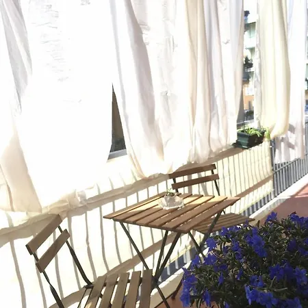 Bed & Breakfast Le Bouganville