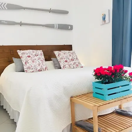 Le Bouganville Bed & Breakfast Lavagna