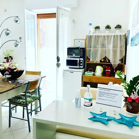 Oda ve Kahvaltı Le Bouganville