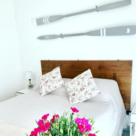 Bed & Breakfast Le Bouganville Lavagna