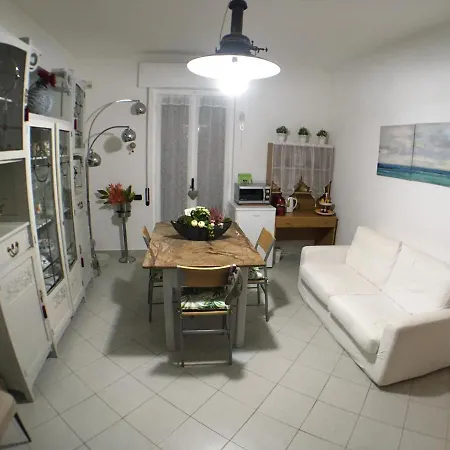 Bed & Breakfast Le Bouganville